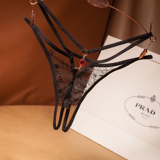 [Che tên] Quần chíp lọt khe sexy
