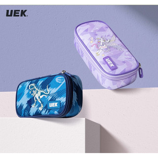 Hộp Bút UEK Hè 2024