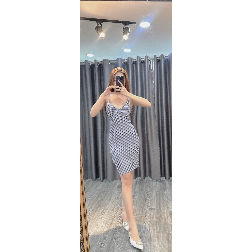 ĐẦM DÂY SỌC