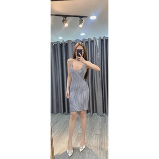 ĐẦM DÂY SỌC