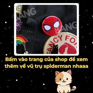 Huy hiệu Batman🦇🌓