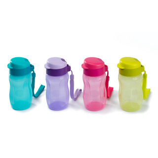 Bình nước Tupperware Eco Bottle 310ml