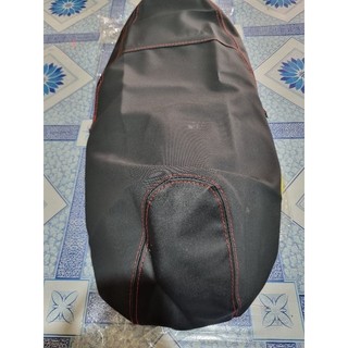Da bọc yên xe PCX 2013