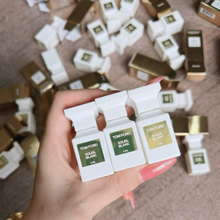 Nước Hoa Mini TOM FORD SOLEIL BLANC EDP 4ml