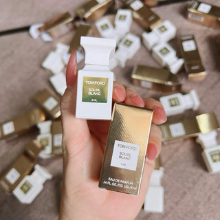 Nước Hoa Mini TOM FORD SOLEIL BLANC EDP 4ml
