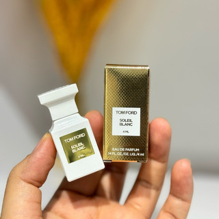 Nước Hoa Mini TOM FORD SOLEIL BLANC EDP 4ml