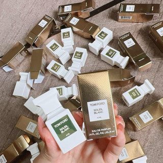 Nước Hoa Mini TOM FORD SOLEIL BLANC EDP 4ml