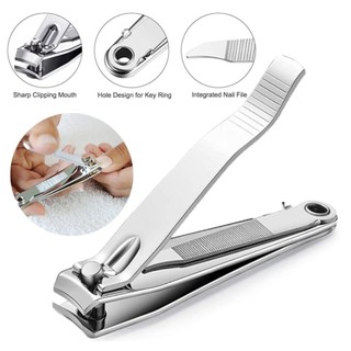 Bấm Móng Tay Trim