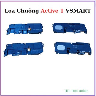 Loa chuông pq6001/ active 1 vsmart