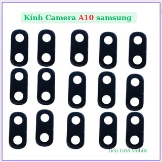 Kính camera A10 sam sung,thay thế