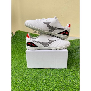 [Tặng Tất] Giày Đá Bóng Mizuno Neo 4 Siêu Bền, Siêu Nhẹ, Khâu Full Đế