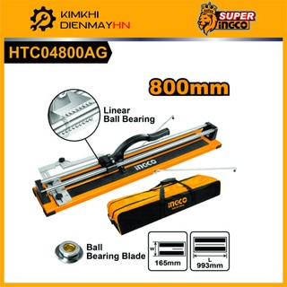 Bàn cắt gạch men 800mm ingco htc04800ag