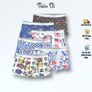 Quần sịp quần lót nam thun lạnh doremon MTD