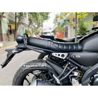 Tay dắt cho XSR155. Xs155R