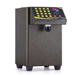 [Bảo hành 12 tháng] Máy định lượng đong đường quán cafe trà sữa trà chanh chính hãng Fest RC-16N Dung tích 12l tiện lợi