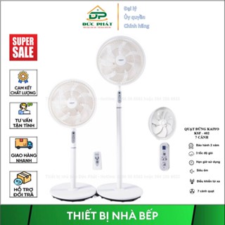 Quạt cây 7 cánh Kaiyo, Quạt tích điện Xiaomi Smartmi Gen 3 Pro Circulation Fan (Bản Quốc Tế)