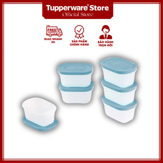 Bộ trữ đông Tupperware mini 170ml