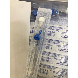 KIM LUỒN TĨNH MẠCH VIVON