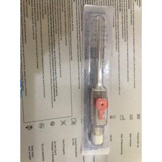 KIM LUỒN TĨNH MẠCH VIVON