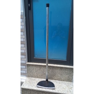 Cuốc Sặc Lây Làm Vườn Cán bằng sắt dài 1,2 m ( lưỡi 30x16,5)