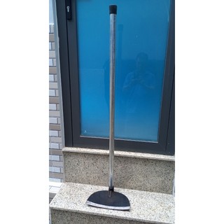Cuốc Sặc Lây Làm Vườn Cán bằng sắt dài 1,2 m ( lưỡi 30x16,5)