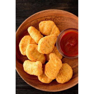 GÀ VIÊN NUGGET
