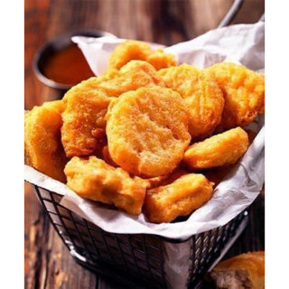GÀ VIÊN NUGGET