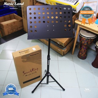 Giá để sách nhạc soundking df050 – chính hãng