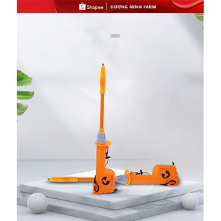 Roi đuổi heo bằng điện, gậy chích heo, gậy đuổi heo thông minh th96