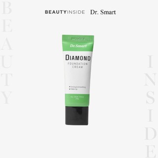 Kem nền BB Dr.Smart Diamond Foundation Cream 20g