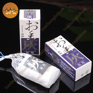 Bột dẫn lửa đốt trầm phụ kiện bộ dụng cụ tạo hình khuôn đốt trầm hương