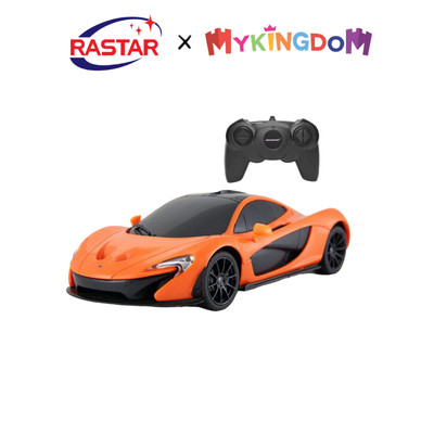 Xe Mc Laren RASTAR P1 R75200