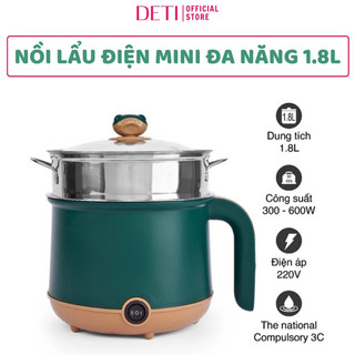 Ca nấu mì , nấu nước đa năng