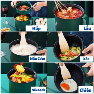 CA NẤU MÌ , NẤU NƯỚC ĐA NĂNG (size18)