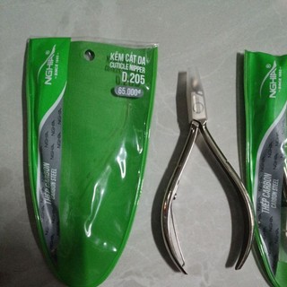 Kềm cắt da D.401 Nghĩa chính hãng