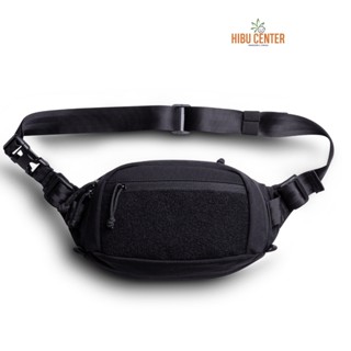 Túi Đeo Chéo CT4W Waist bag - Hàng Việt Nam, Chất Lượng Cao