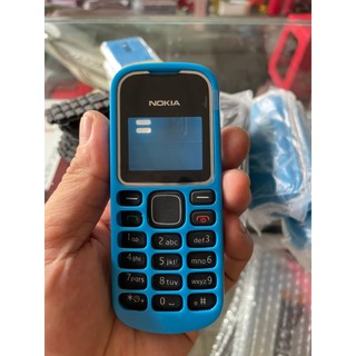Vỏ điện thoại nokia 1280 đã kèm bàn phím