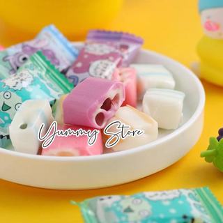 Kẹo Mềm Trái Cây UHA Nhật Bản