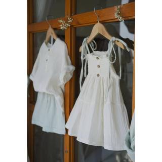 set gia đình Mint Bé Trai - Bé Gái