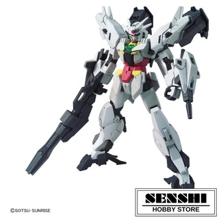 Mô hình lắp ráp HG BD:R Jupitive Gundam