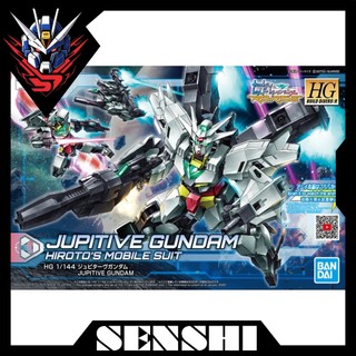 Mô hình lắp ráp HG Jupitive Gundam
