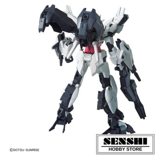 Mô hình lắp ráp HG BD:R Jupitive Gundam