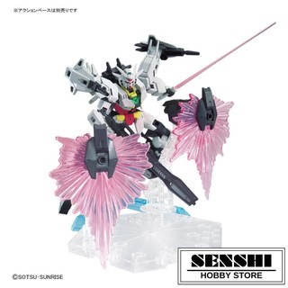 Mô hình lắp ráp HG BD:R Jupitive Gundam