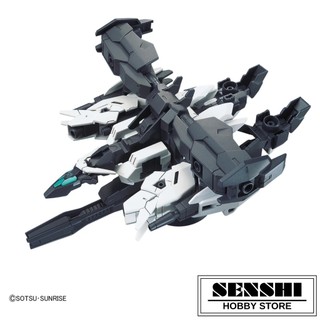 Mô hình lắp ráp HG BD:R Jupitive Gundam