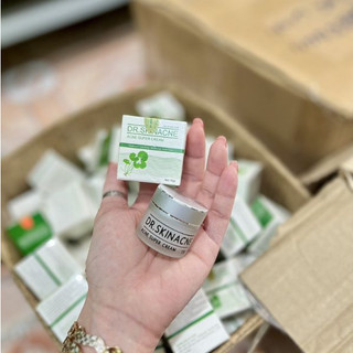 [Ảnh thật] Kem Giảm Thâm Mụn Dr.Skinacne