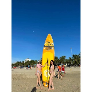 [Siêu Sale] DP335 - GQ Board - SUP / Ván chèo đứng bơm hơi