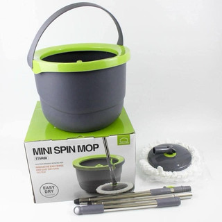 Cây lau nhà mini Lock&lock ETM498 [GIÁ SIÊU TỐT]