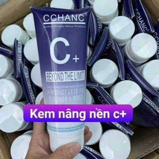Kem tẩy tóc nâng tông bóc màu đỏ , đen C+ 400ml