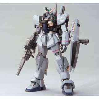 Mô hình lắp ráp hg mk-ii 21st century real type ver base limited jms