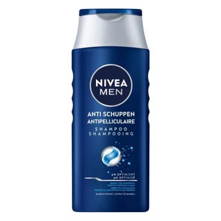 Dầu gội nivea men trị gàu